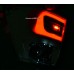 EXLED PANEL LIGHTING BRAKE LIGHTS LED MODULES SET FOR SSANG YONG TURISMO 2013-15 MNR
